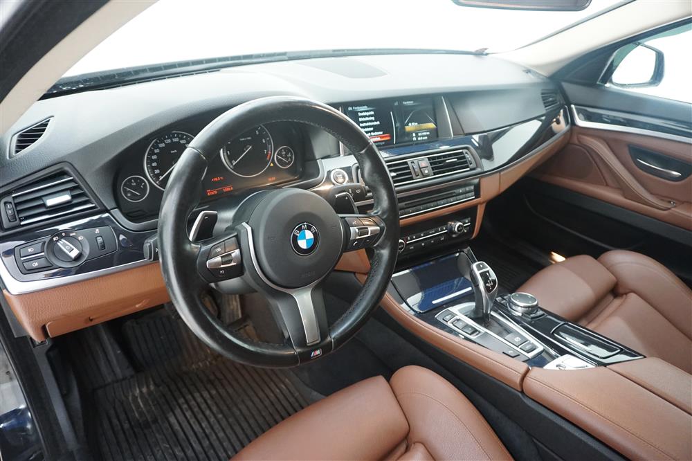 BMW 528