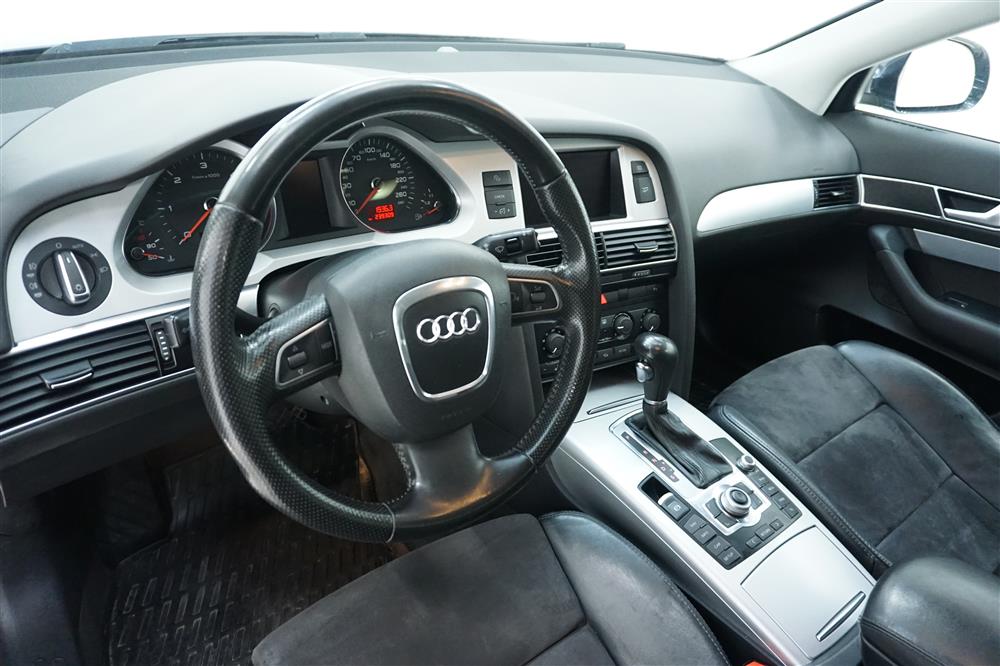 Audi A6 Sport, Proline, Business Edition