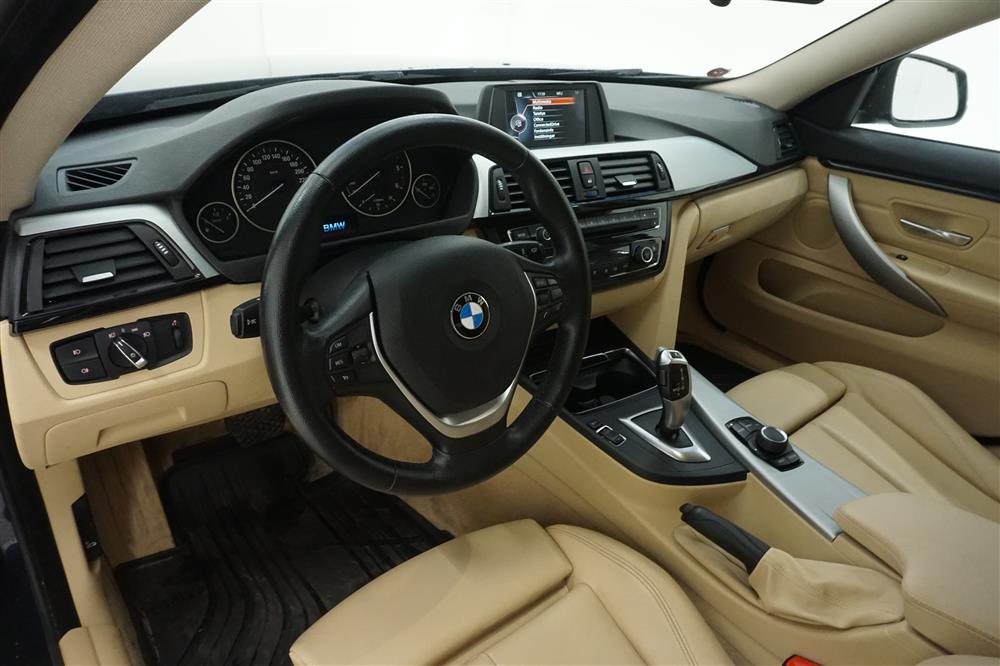 BMW 420 Sport line