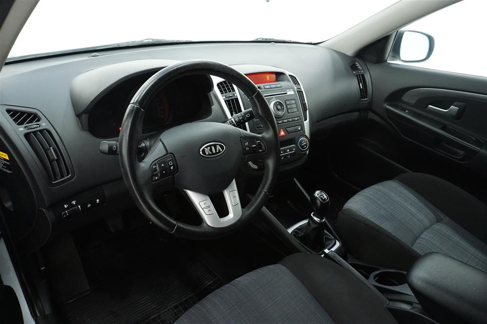 Kia Cee´d