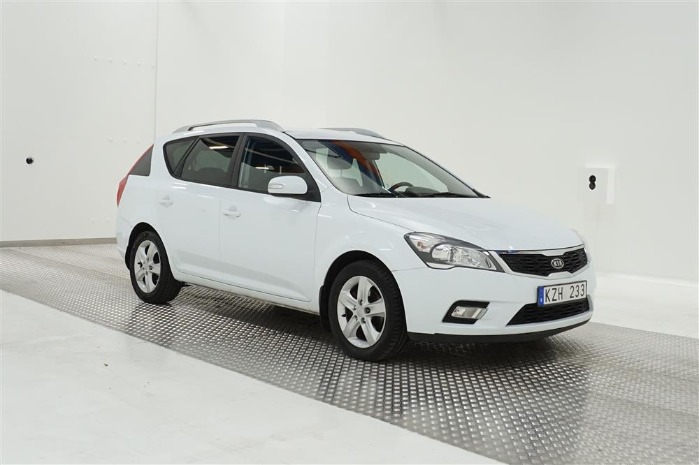 Kia Cee´d