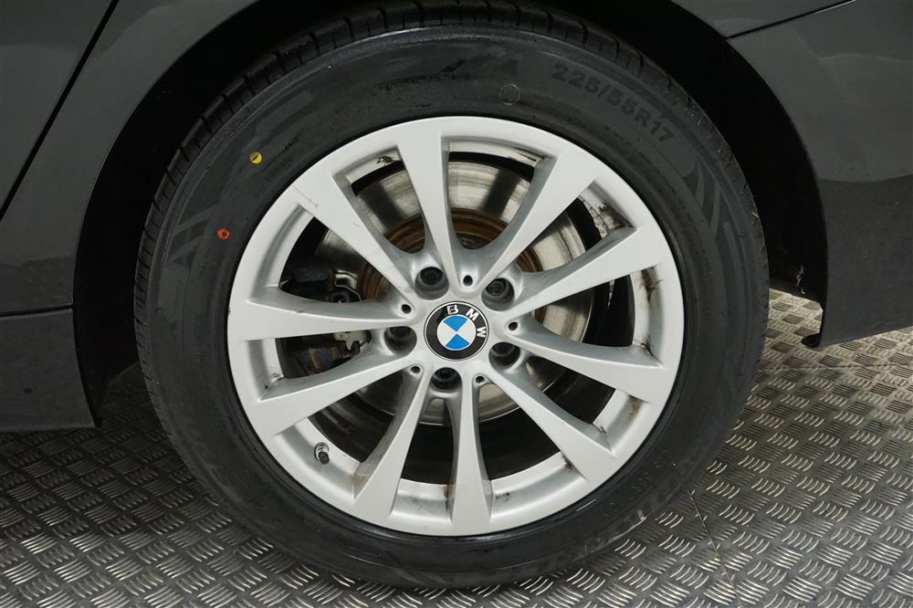 BMW 330 M Sport