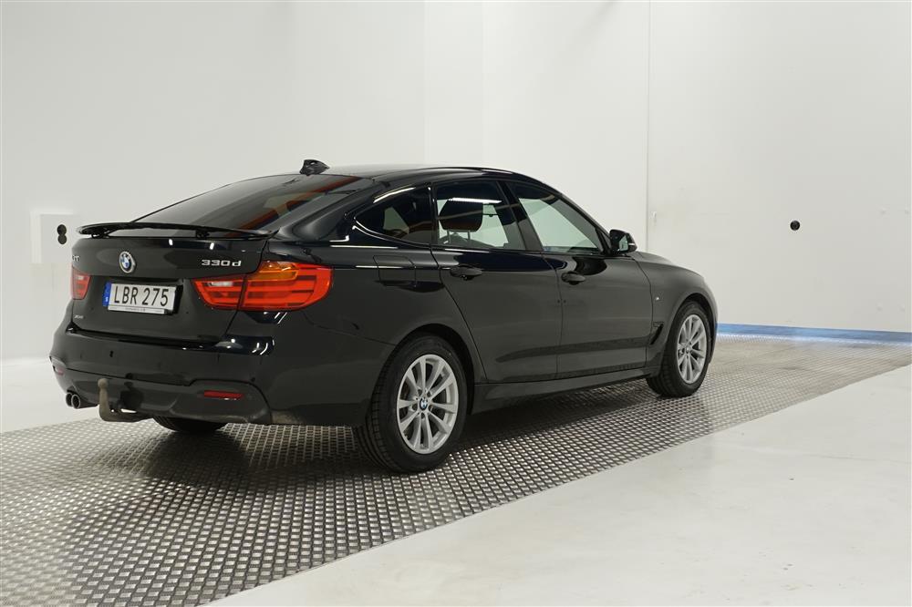 BMW 330 M Sport