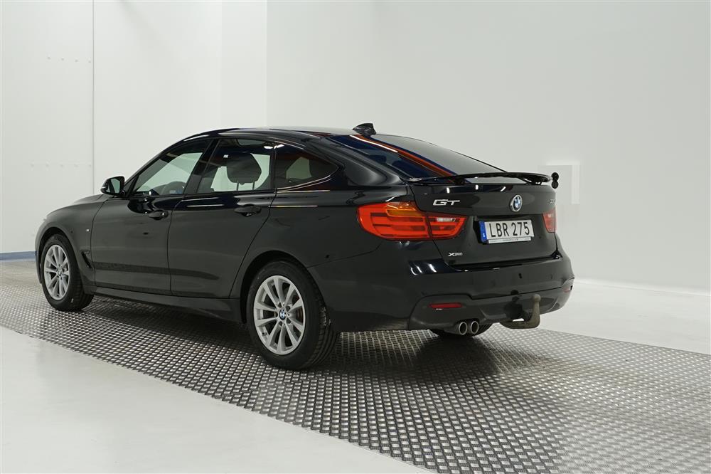 BMW 330 M Sport