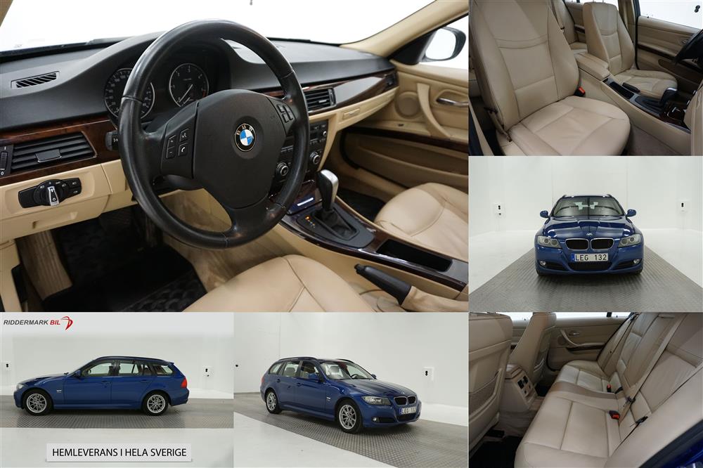 BMW 320 Comfort