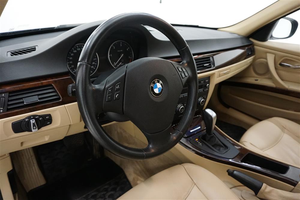 BMW 320 Comfort