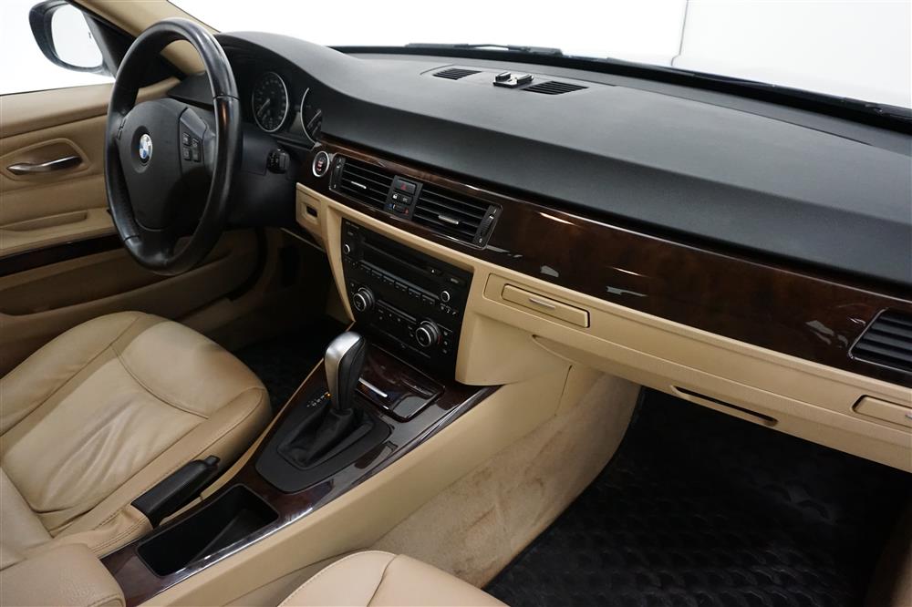 BMW 320 Comfort