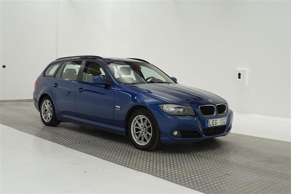 BMW 320 Comfort