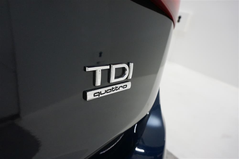 Audi Q5 Design, Sport, Proline