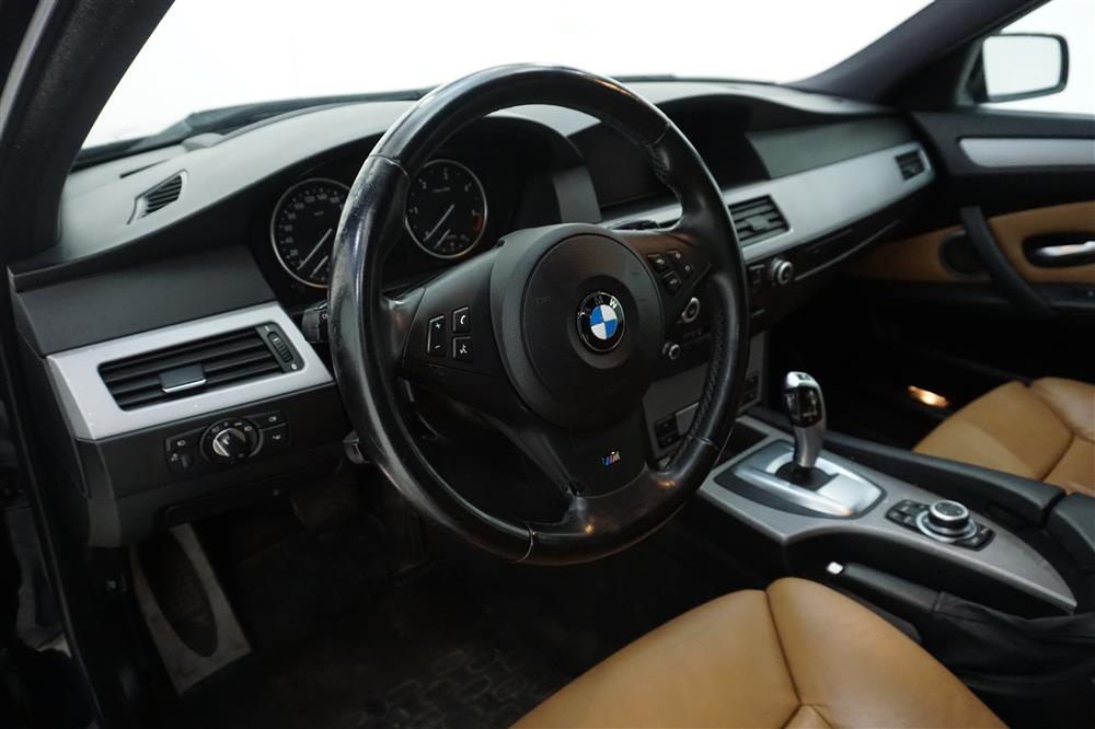 BMW 535 M Sport
