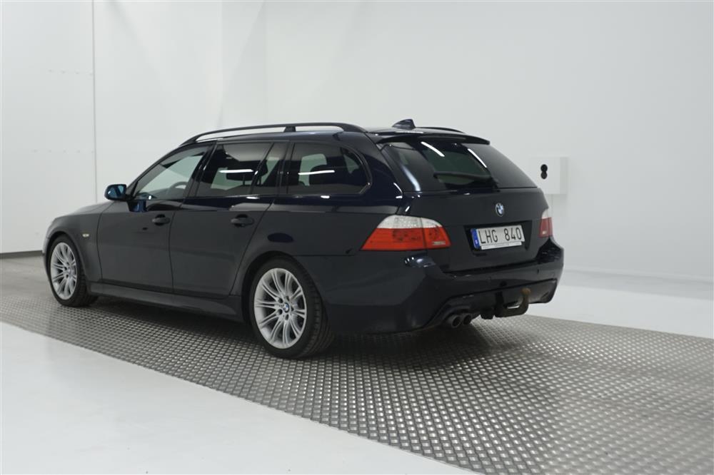 BMW 535 M Sport