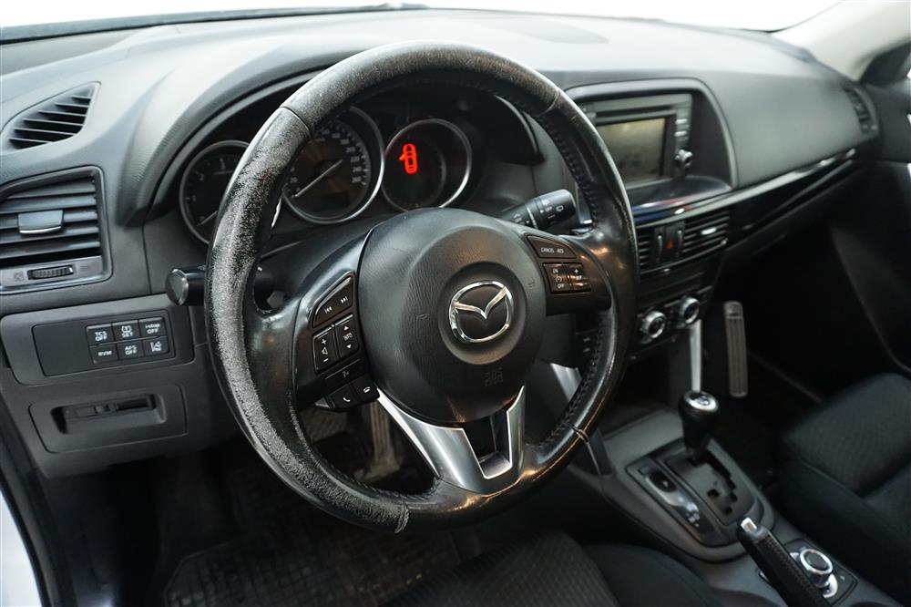 Mazda CX-5 2.2 SKYACTIV-D AWD Eu6 150hk M-värm Drag Navi PDC