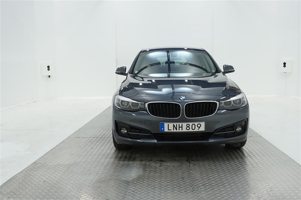 BMW 320 Sport line