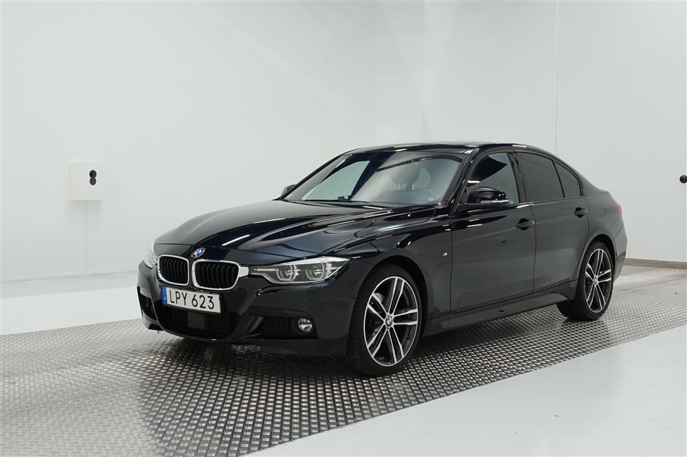 BMW 320 M Sport