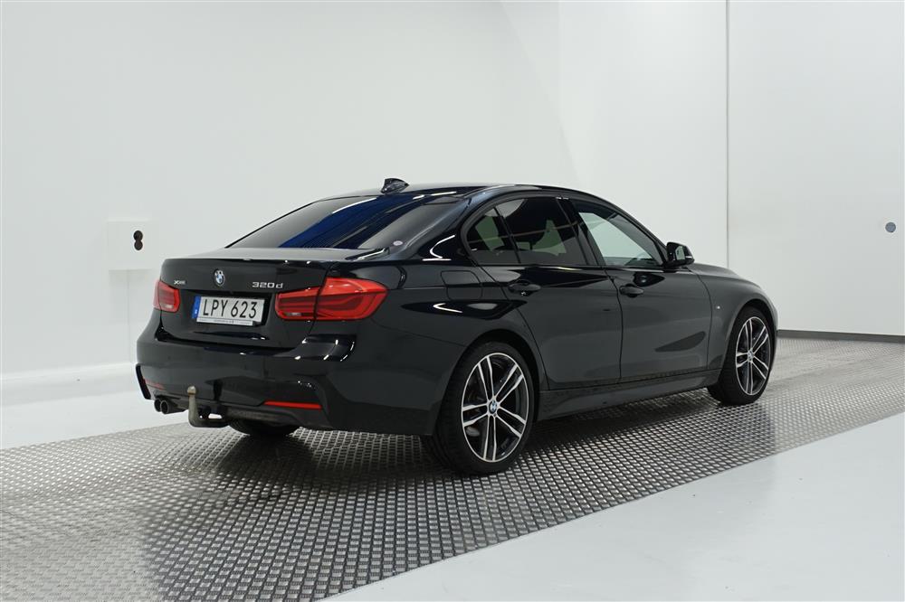 BMW 320 M Sport