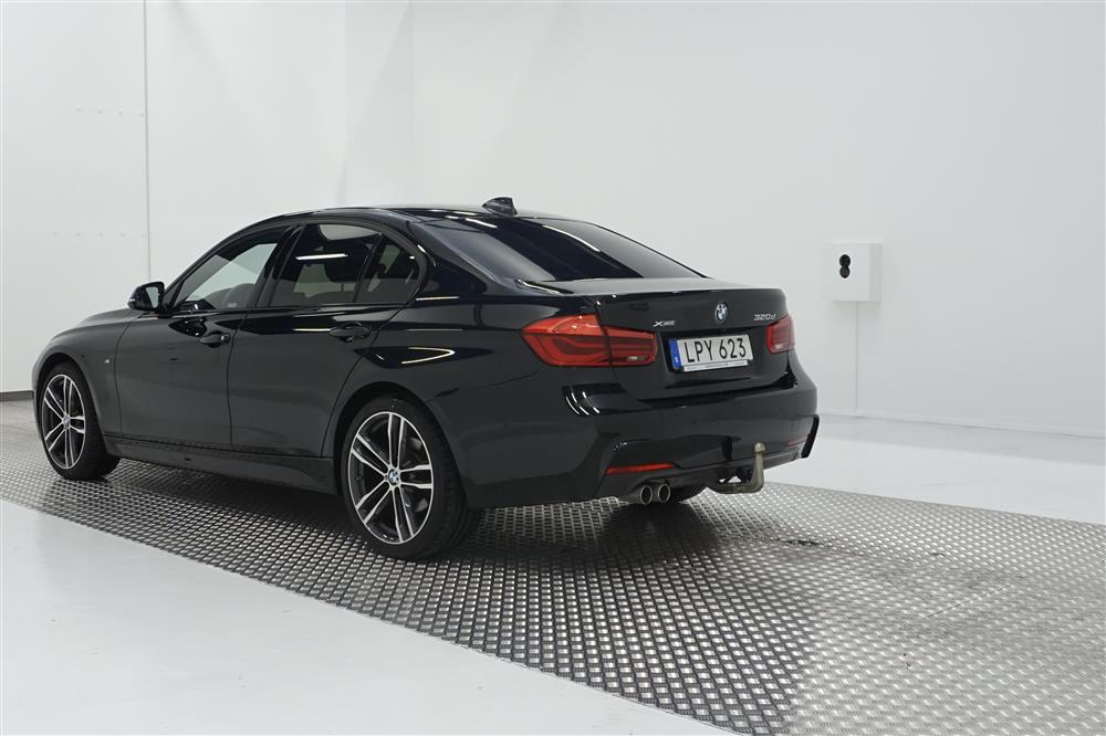 BMW 320 M Sport