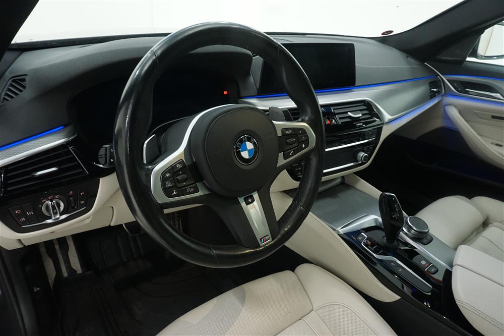 BMW 520 M Sport