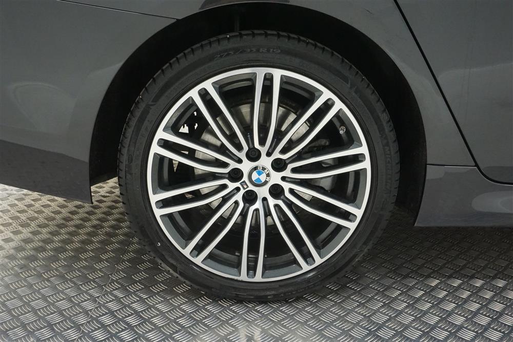 BMW 520 M Sport