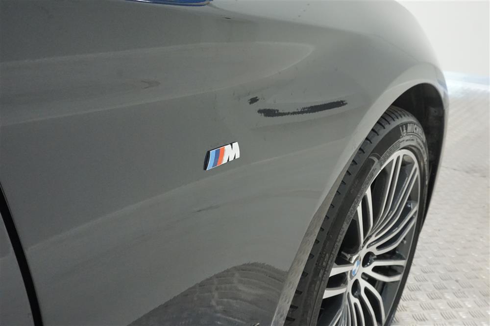 BMW 520 M Sport