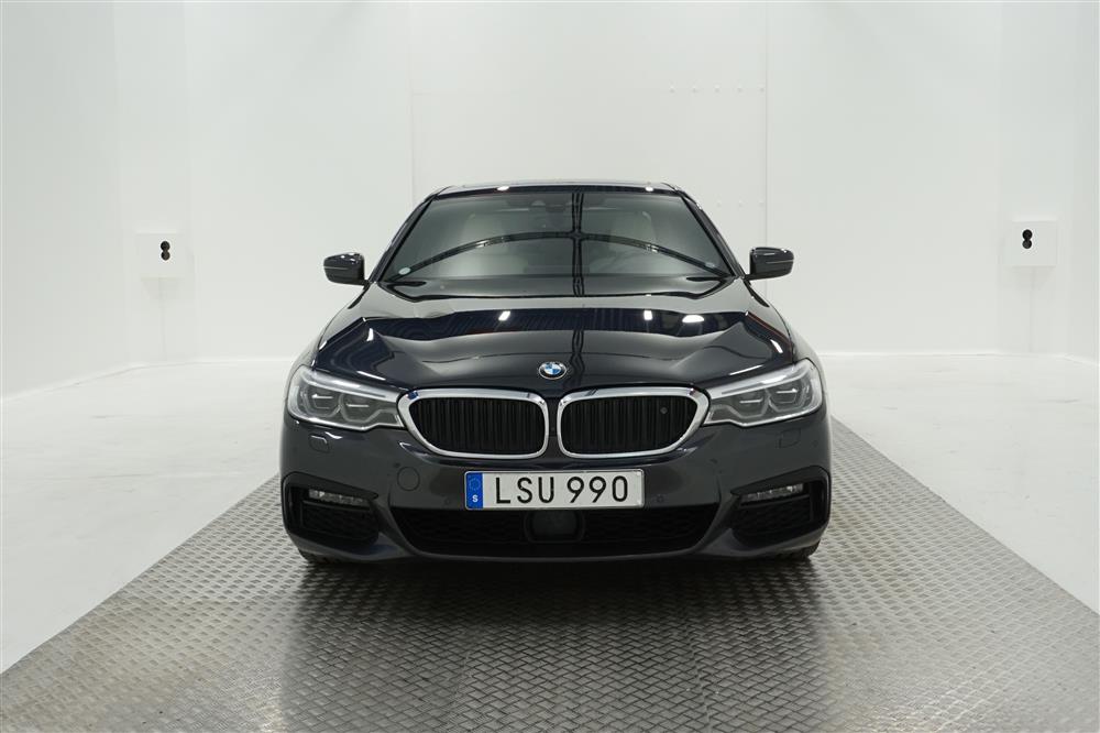 BMW 520 M Sport