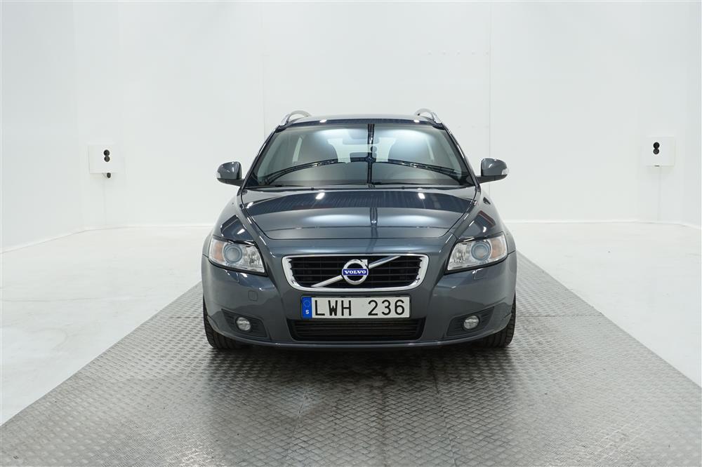 Volvo V50 Momentum