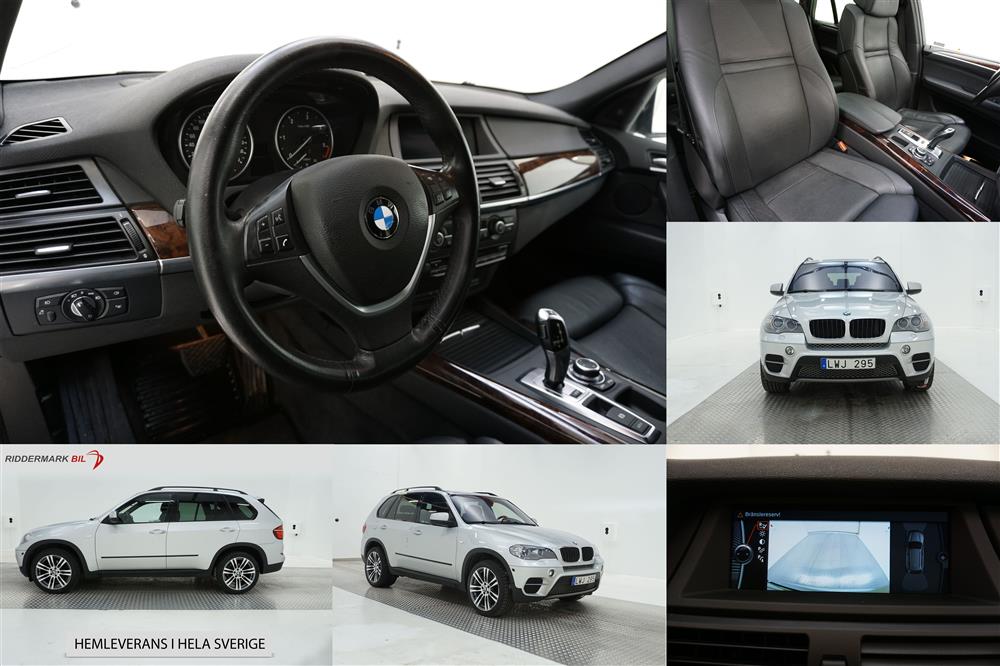 BMW X5 Sport line