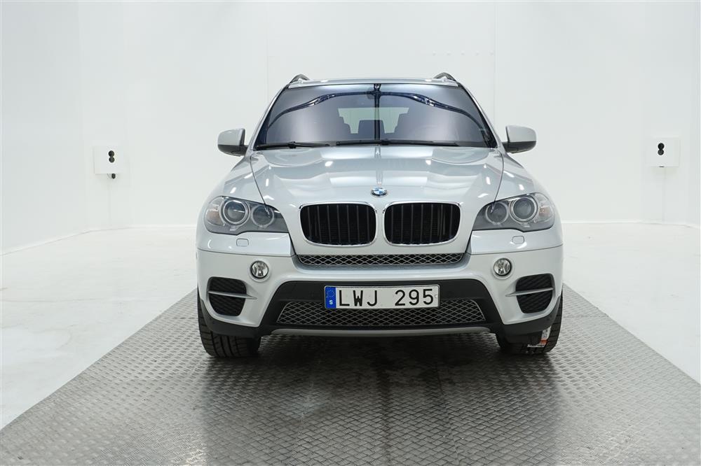 BMW X5 Sport line