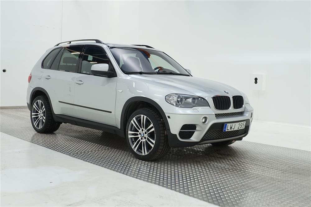 BMW X5 Sport line