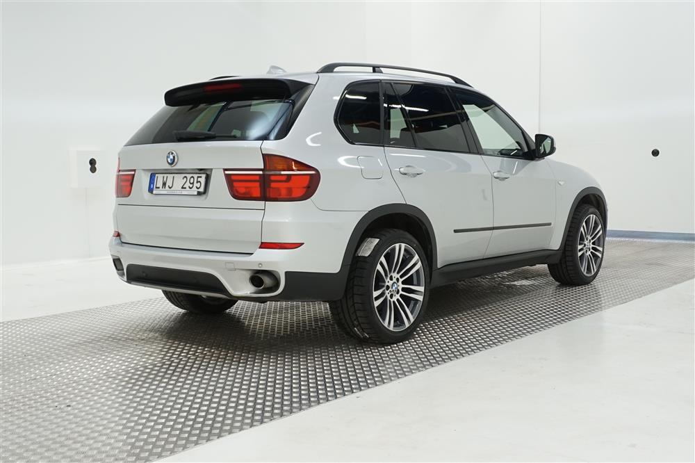 BMW X5 Sport line