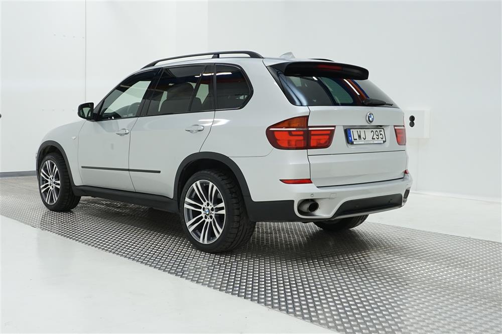 BMW X5 Sport line