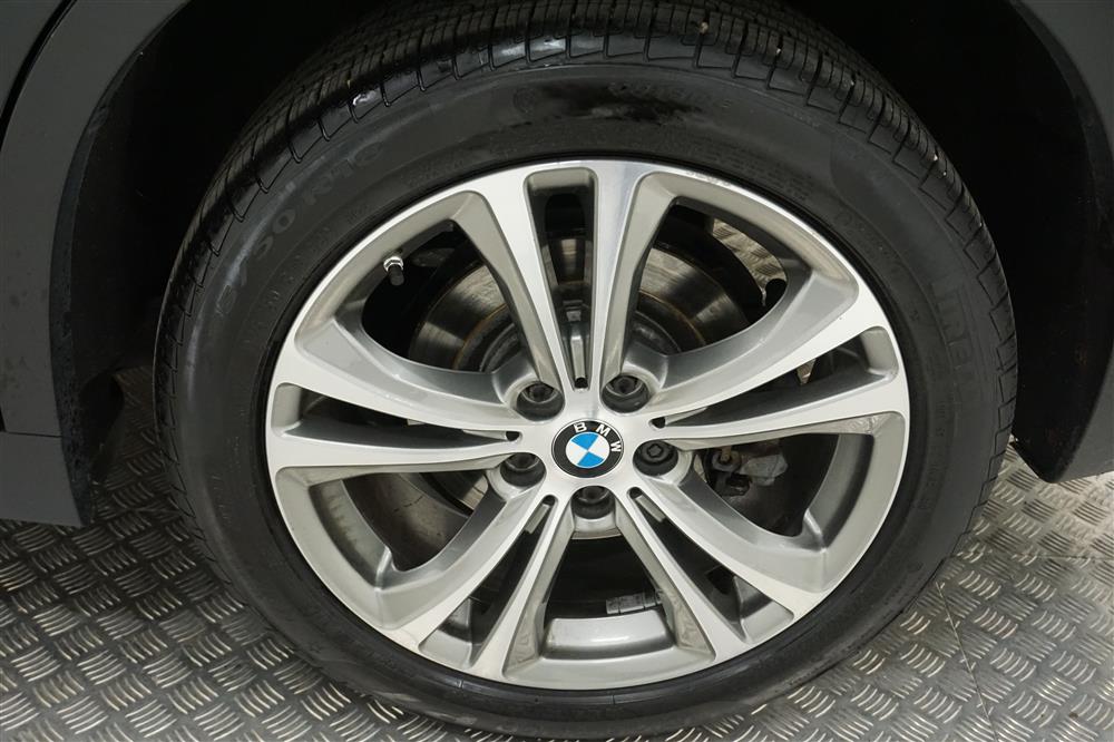 BMW X1 xDrive 20d X-line 191hk Keyless PDC 0,43L/mil