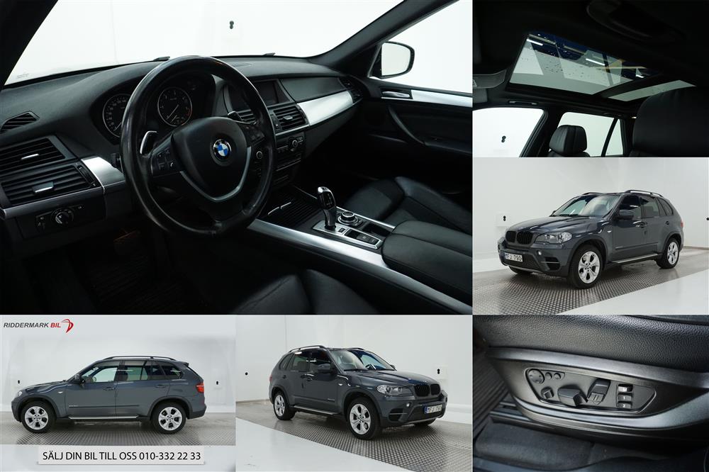 BMW X5 Sport line