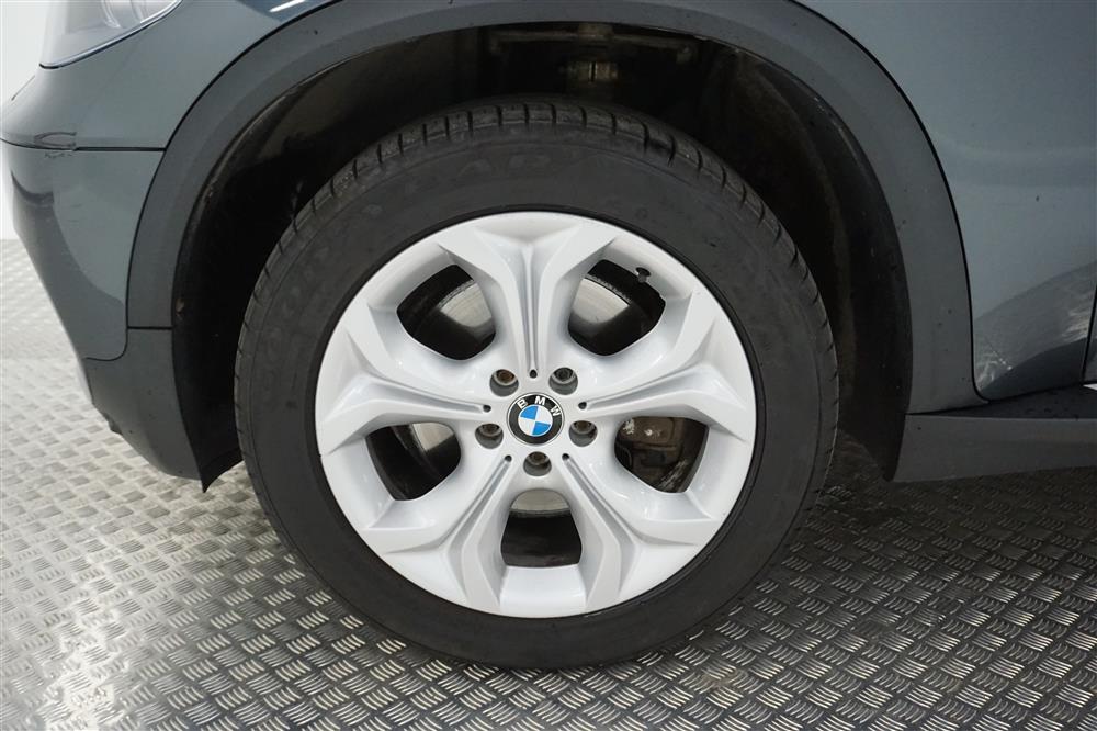 BMW X5 Sport line