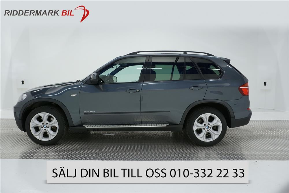 BMW X5 Sport line