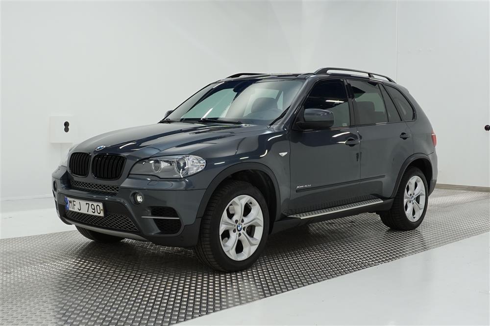 BMW X5 Sport line