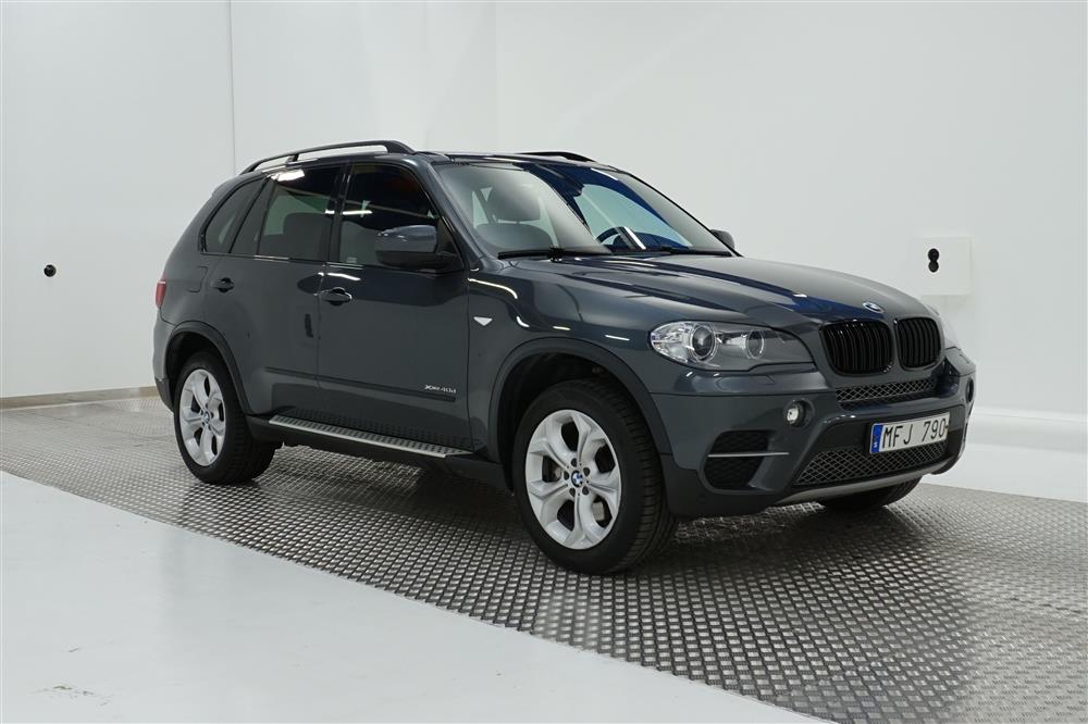 BMW X5 Sport line