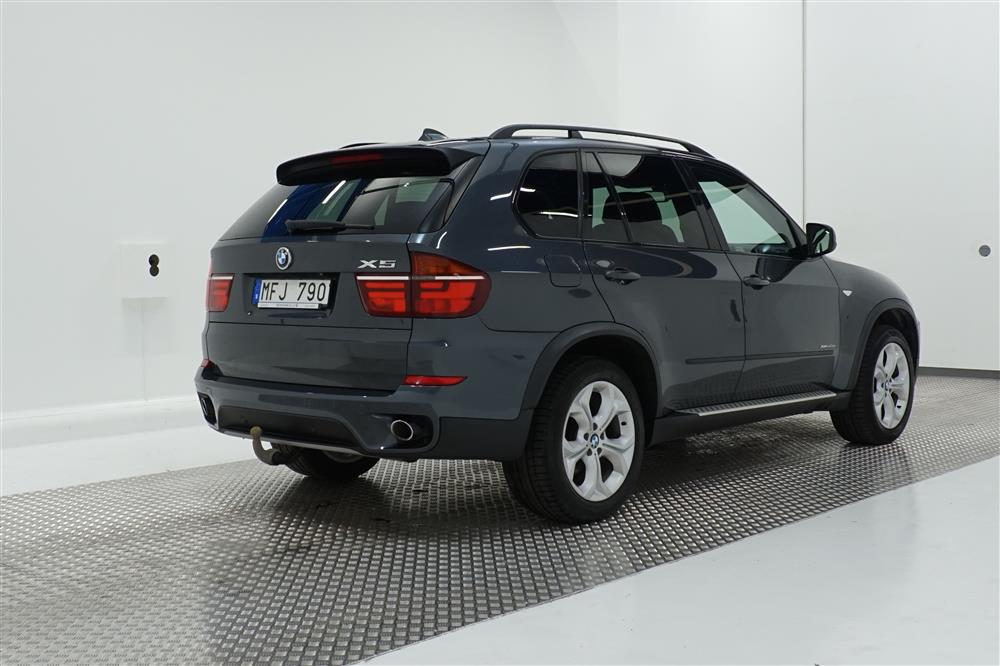 BMW X5 Sport line