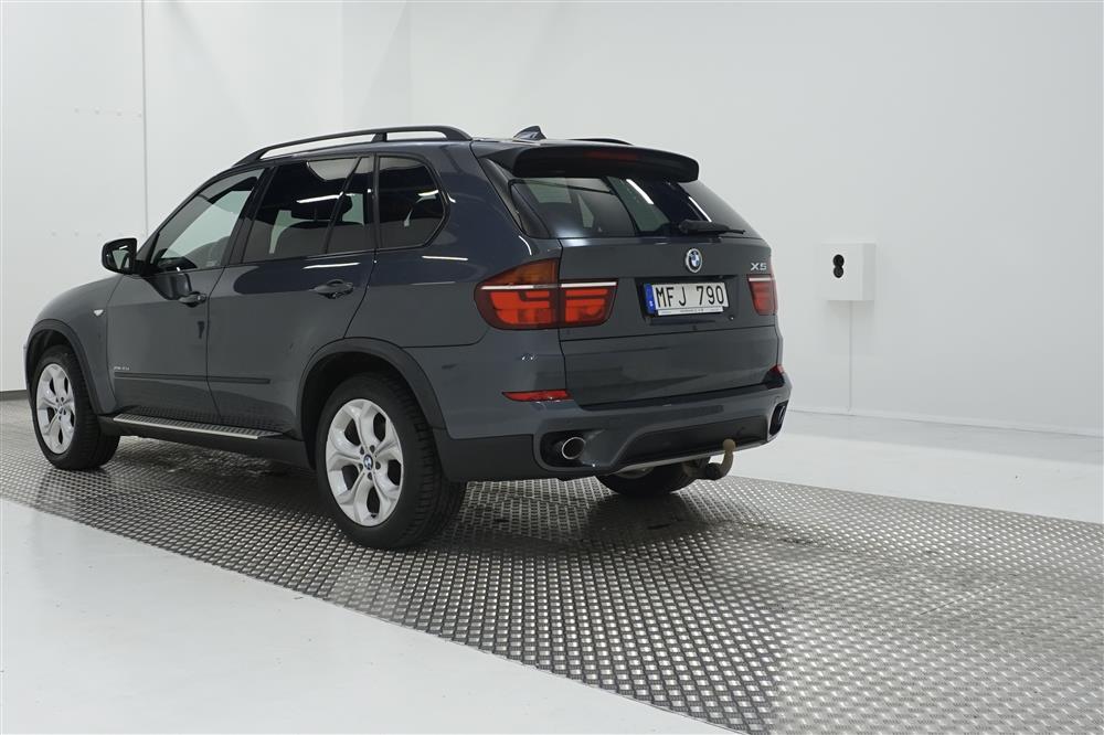 BMW X5 Sport line