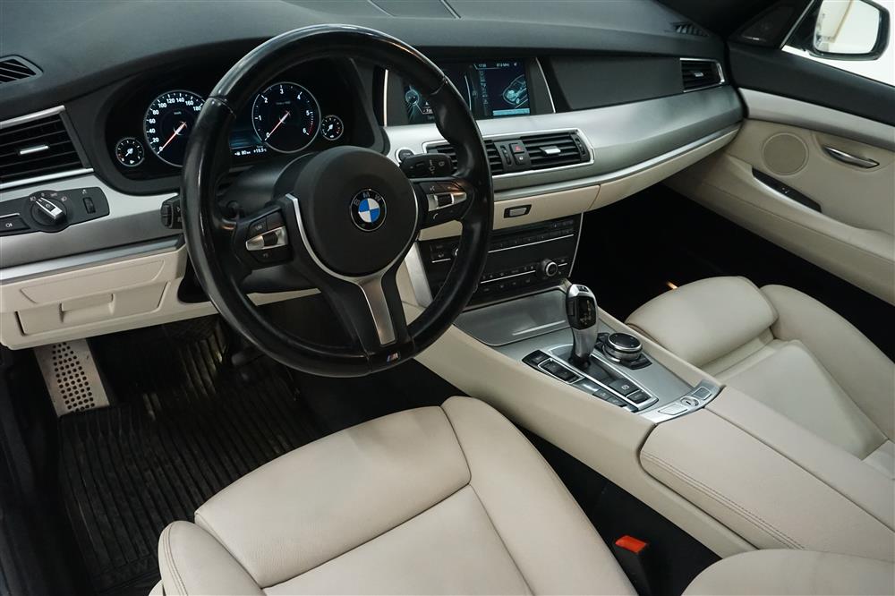 BMW 530 M Sport