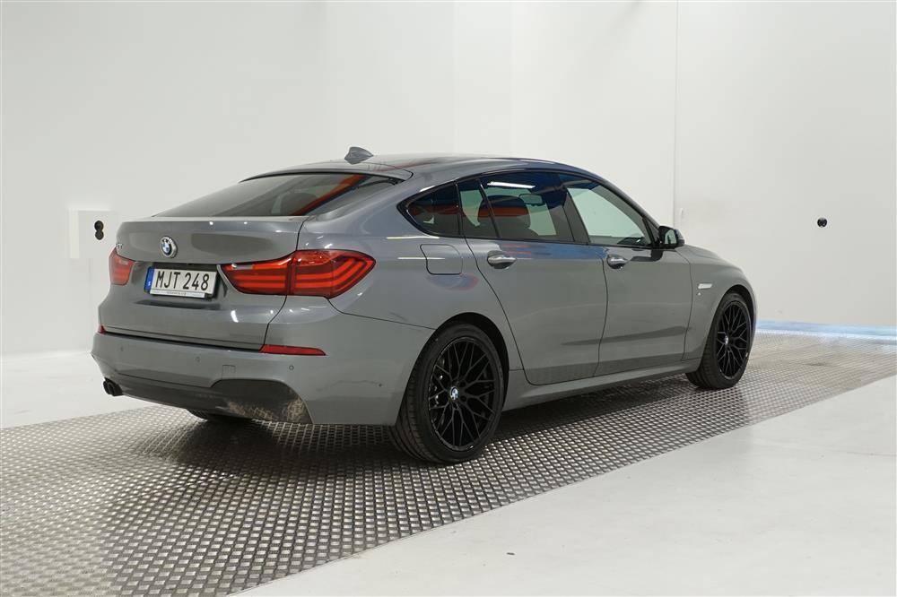 BMW 530 M Sport