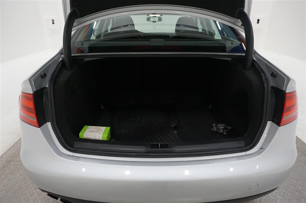 Audi A4 2.0 TFSI 180hk Proline M-Värm Välservad