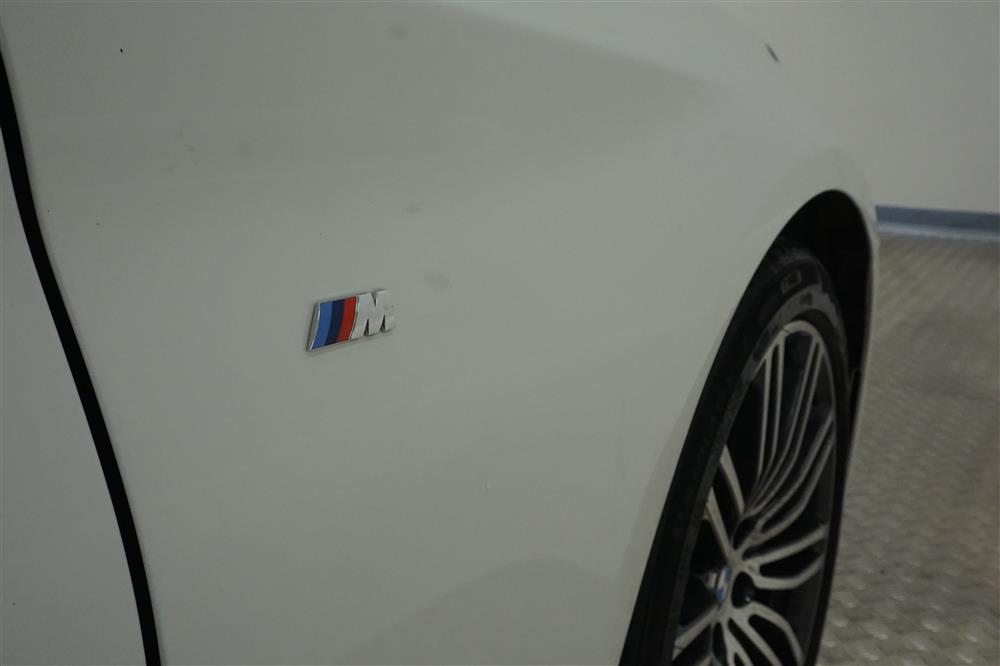 BMW 540 M Sport