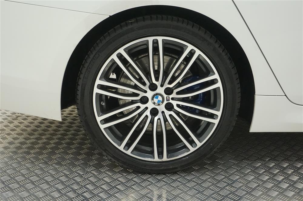 BMW 540 M Sport