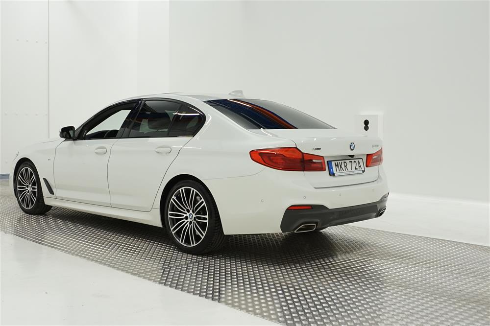 BMW 540 M Sport