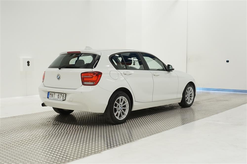 BMW 116