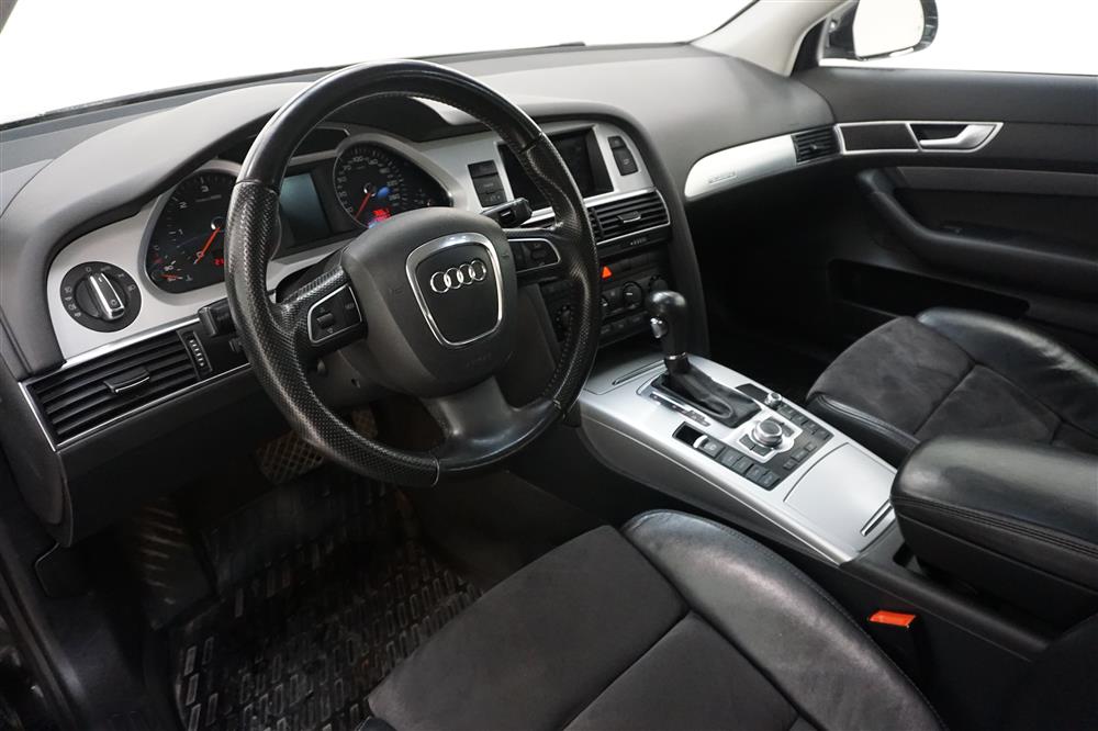 Audi A6 Proline