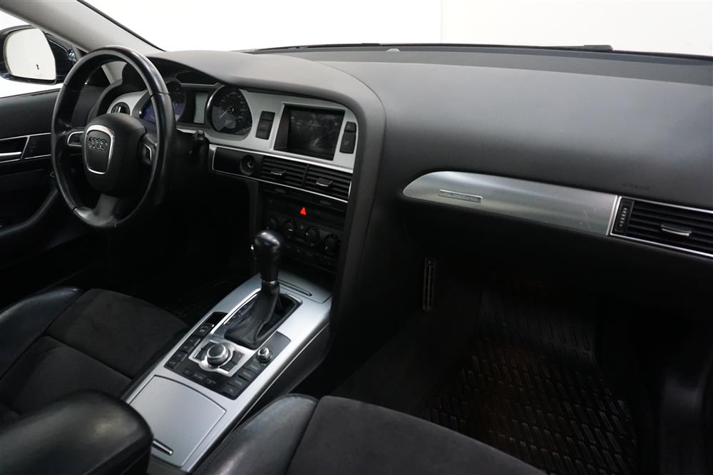 Audi A6 Proline