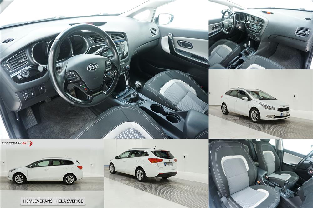 Kia Cee´d