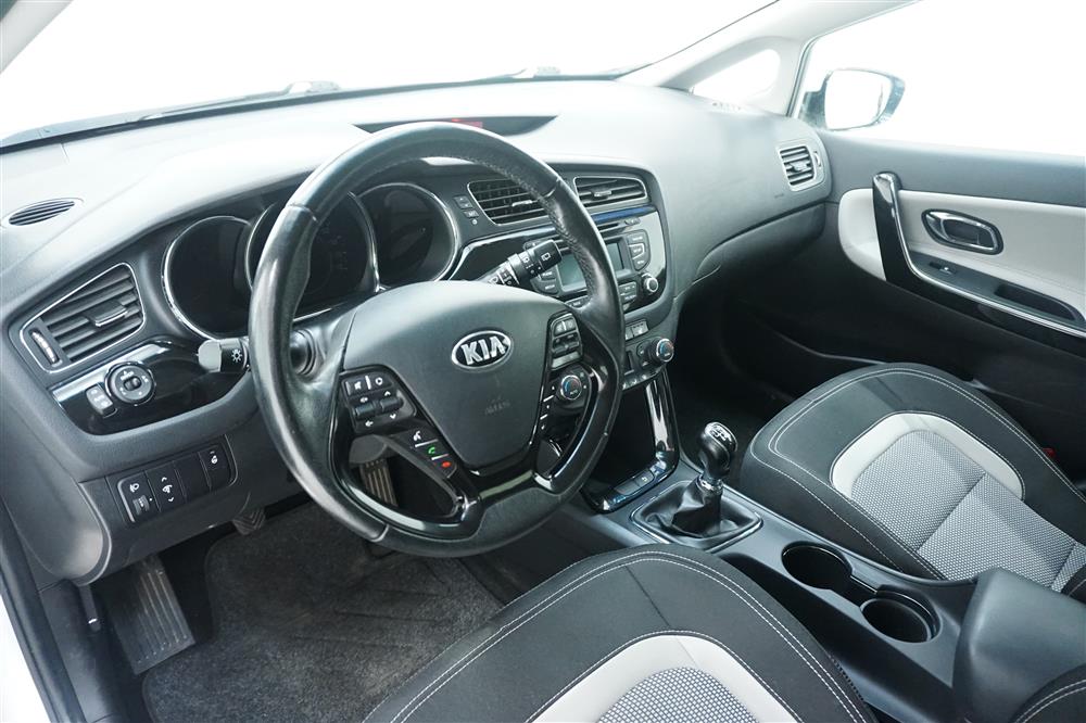 Kia Cee´d