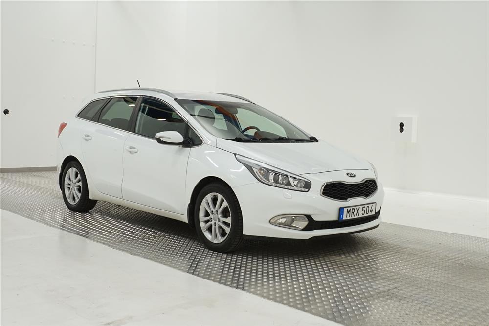 Kia Cee´d